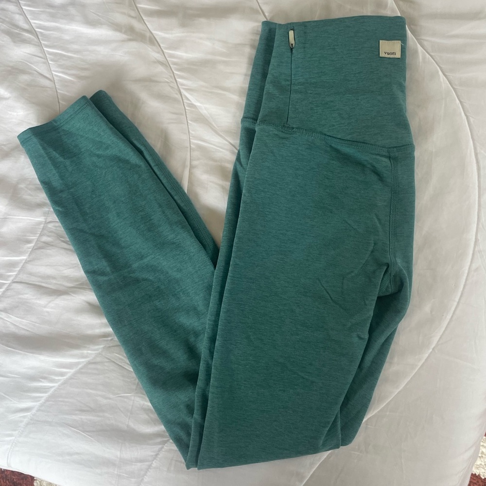 Vuori Clean Elevation Legging